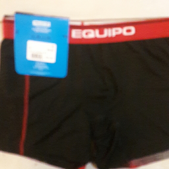 Equipo Underwear & Socks Mens Equipo Boxer Briefs Underwear